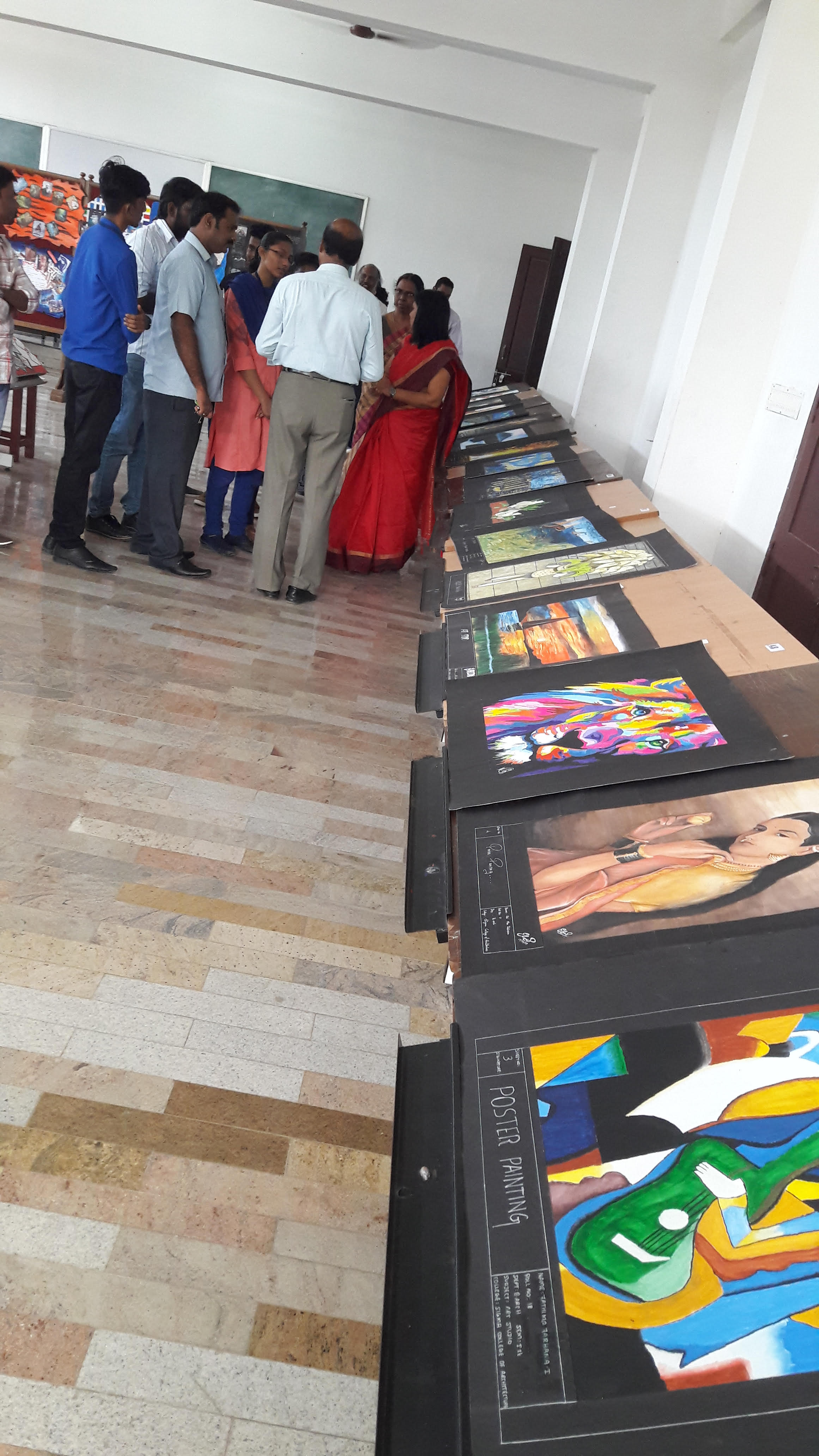 MATERIAL MUSEUM